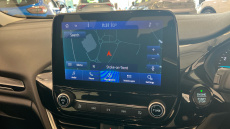 Ford Fiesta 1.0 EcoBoost Hybrid mHEV 125 Titanium 5dr Petrol Hatchback